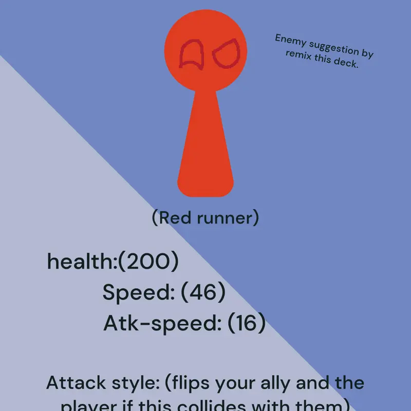 Game by @Firecrackers_is_normal