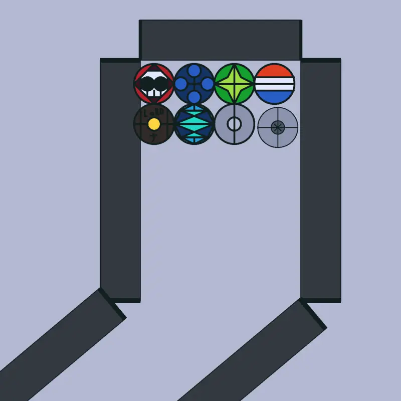 Game by @raykiller