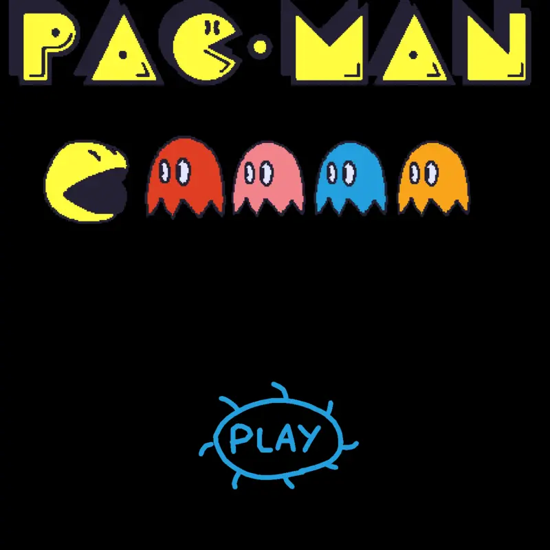 Game by @PacBro