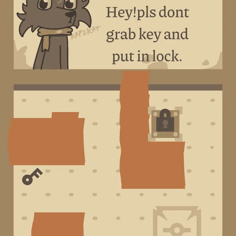 Game by @FruitCakeDandysWorld