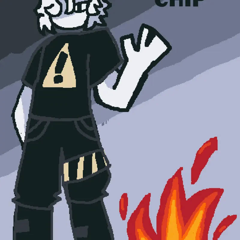Game by @DangerChip_FPE