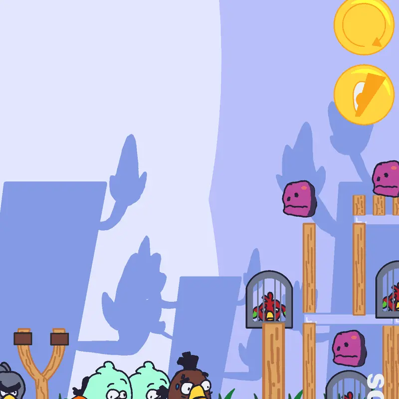 Game by @idukd