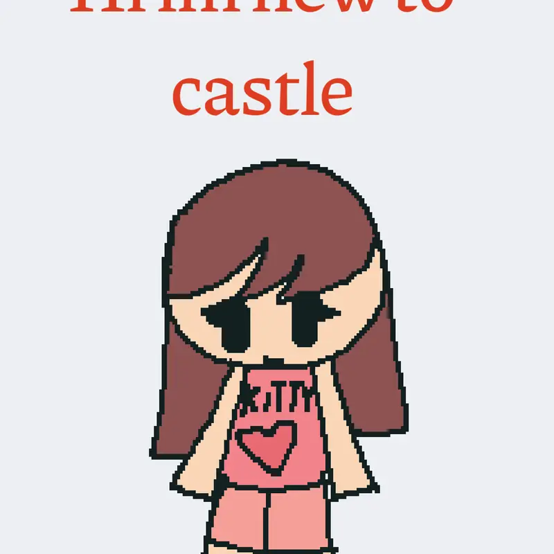 Game by @lina_kitty