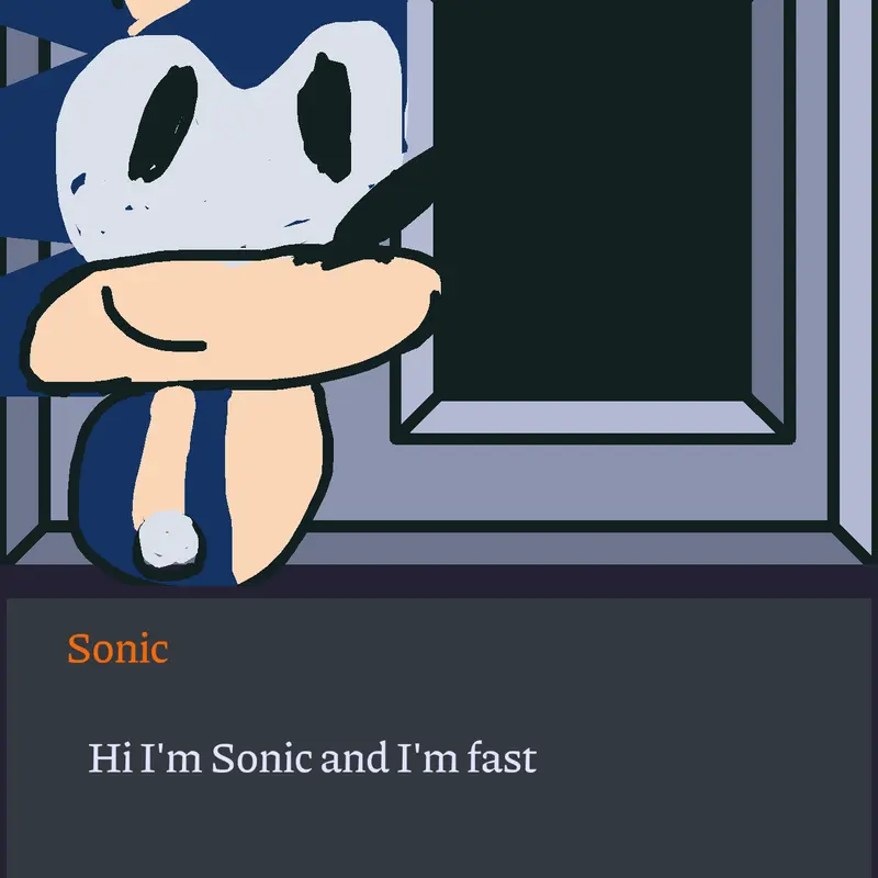 Game by @sonicandfreinds