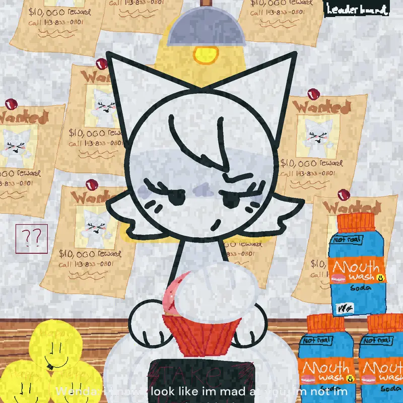 Game by @DwaekkiiDARWINN