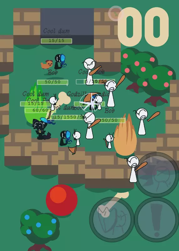 Game by @Remix_studios