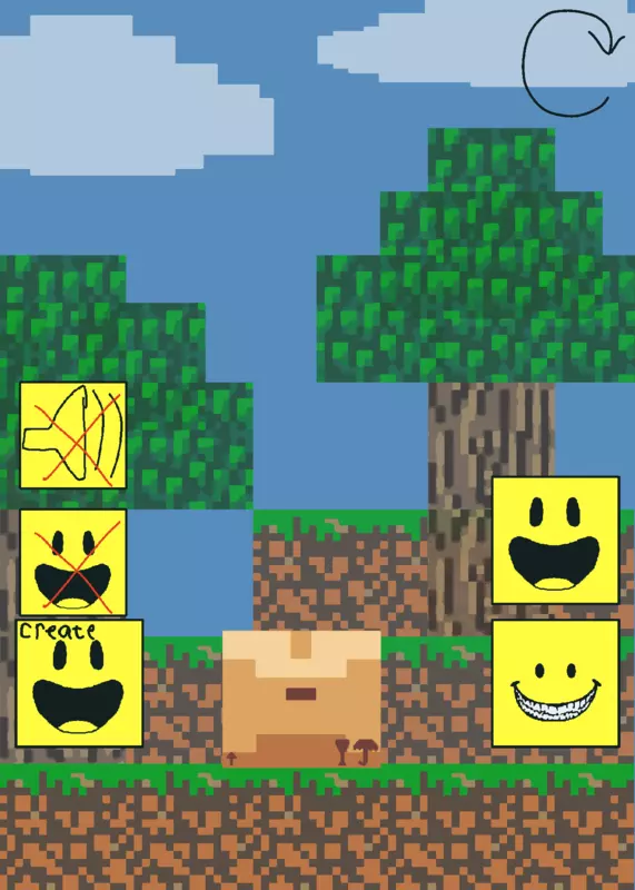 Game by @SBA_Gamer