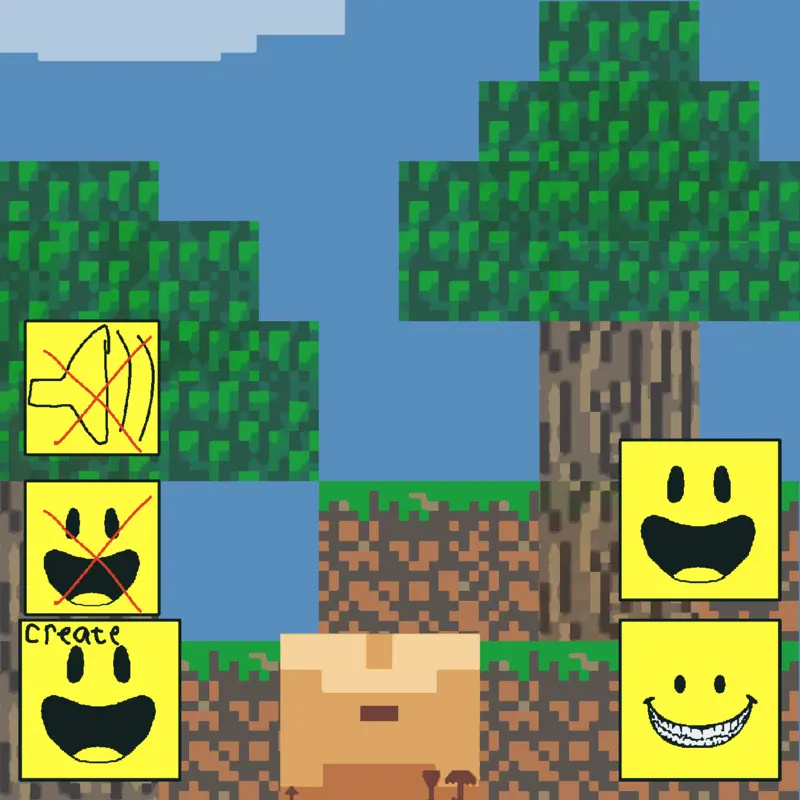 Game by @SBA_Gamer