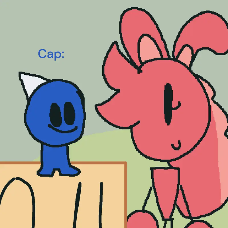 Game by @sbroonga