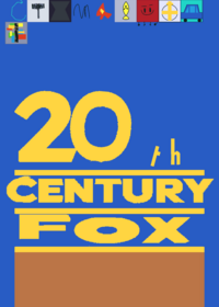 20th century fox