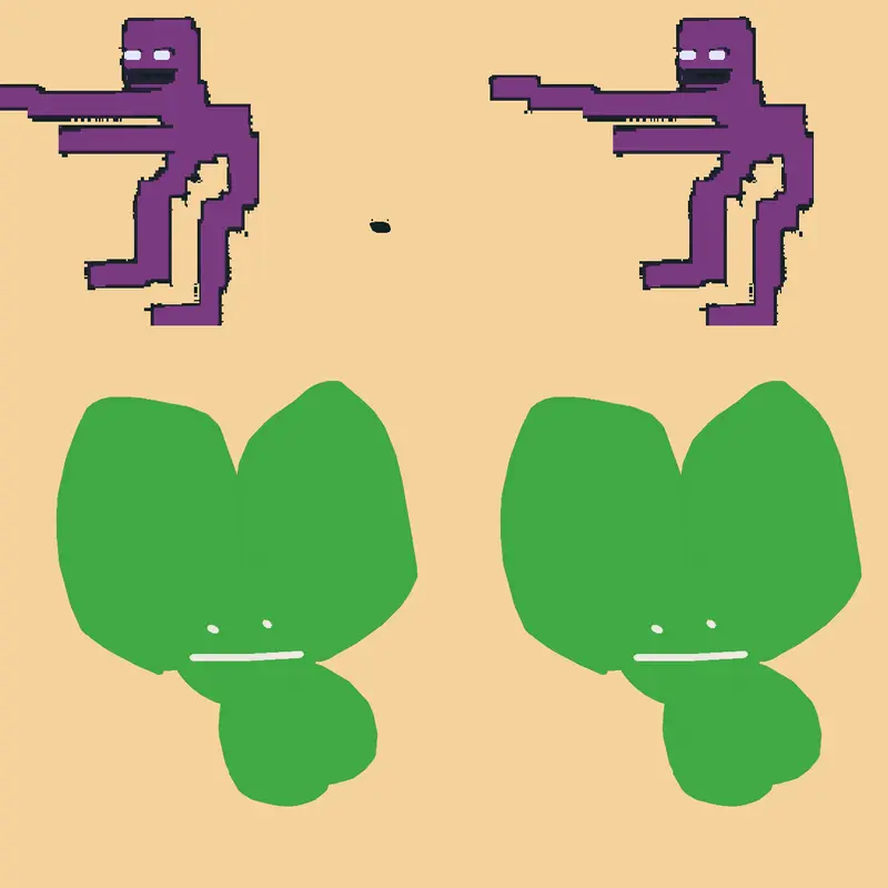 Game by @vincenz_2015