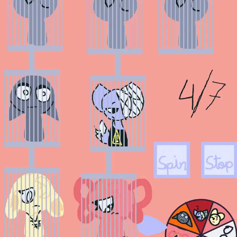 Game by @mynameisipin