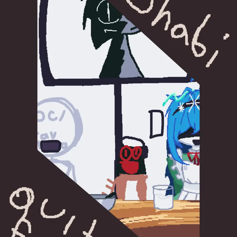Game by @D4ND4N