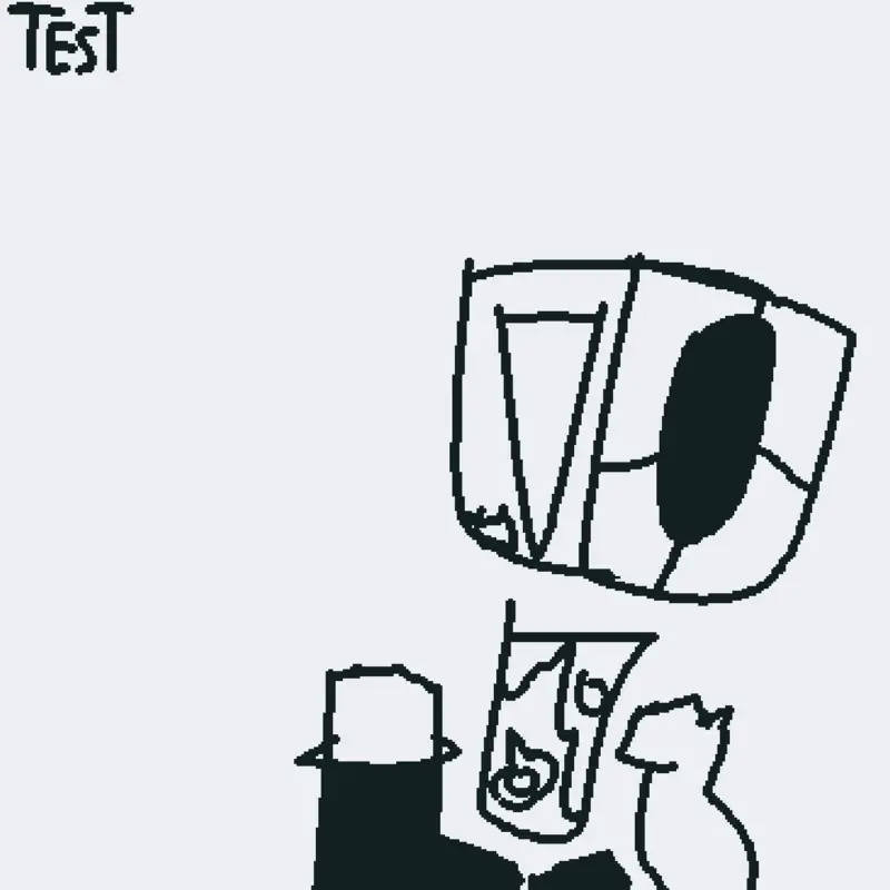 Geowarrior test by @koiester-rainworld