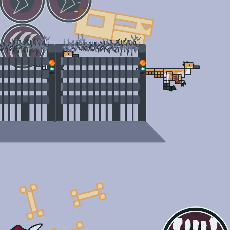 Game by @Maip_macrothorax
