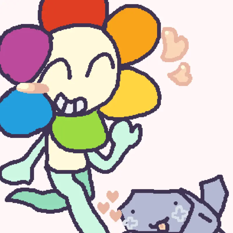 Game by @Lum1ne