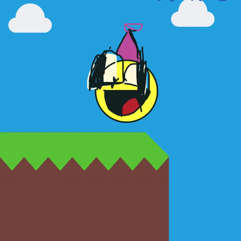 Game by @DavidBR