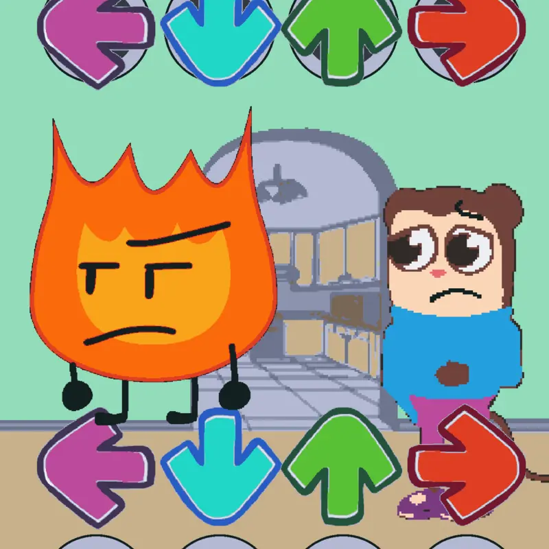 Game by @cobitoo