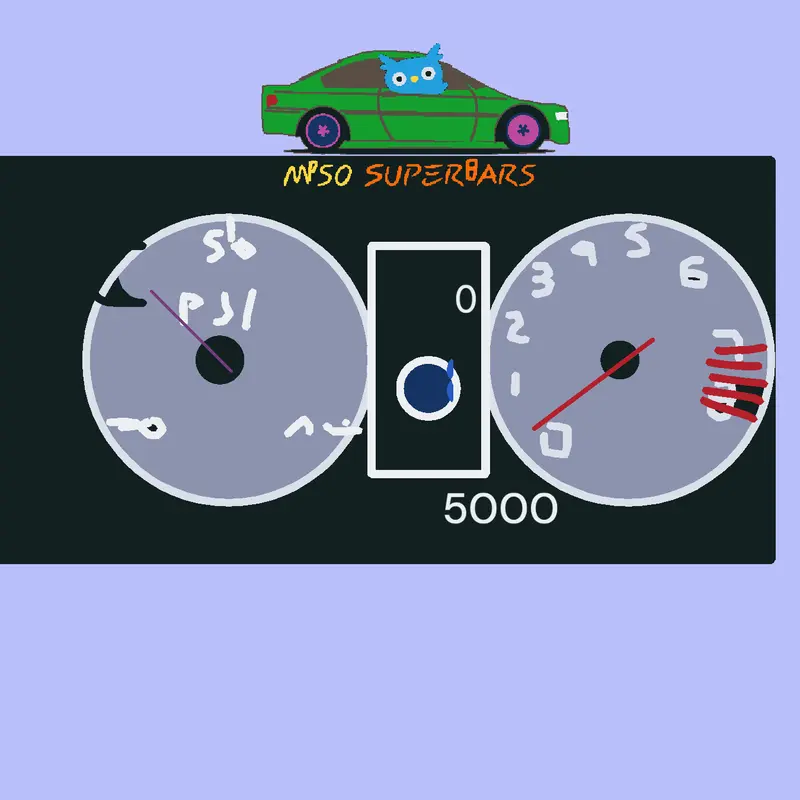 Game by @supercars-zanches