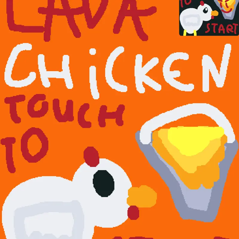 Game by @2000arnoldgames