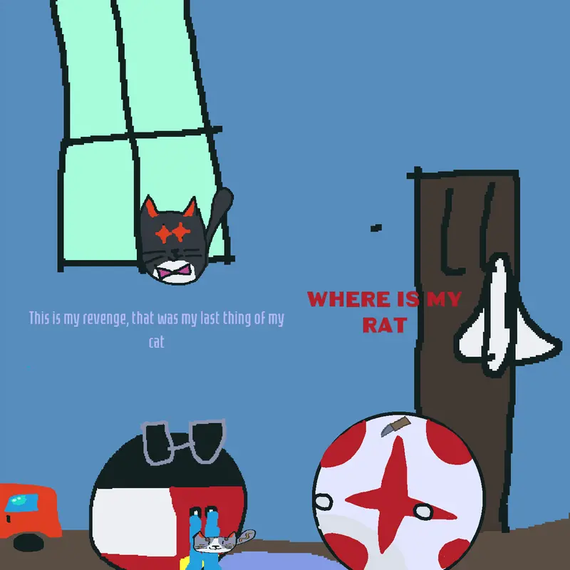 Game by @Canos_Countryball