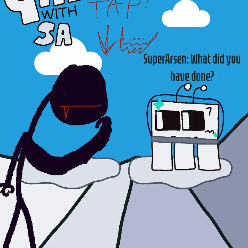 Game by @SuperArsen_