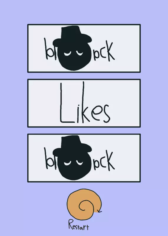 Game by @echuan