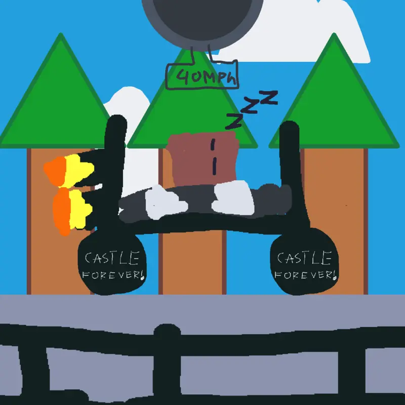Game by @Pixelazed_me
