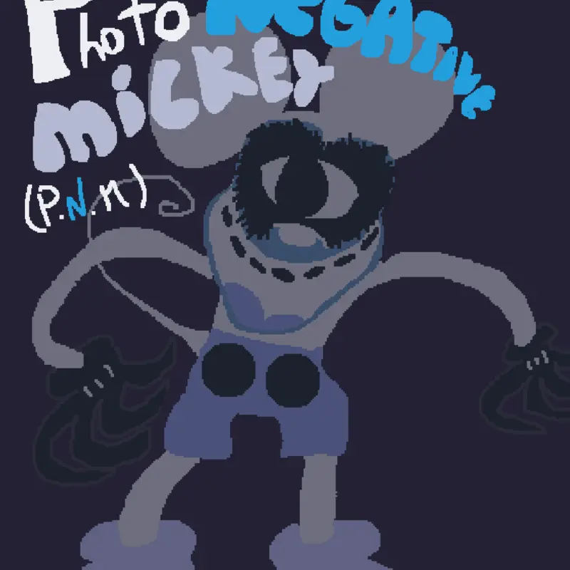 Game by @RandomThenEver