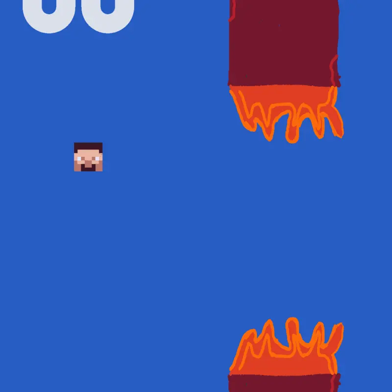 Game by @JackOfAllTheTrades