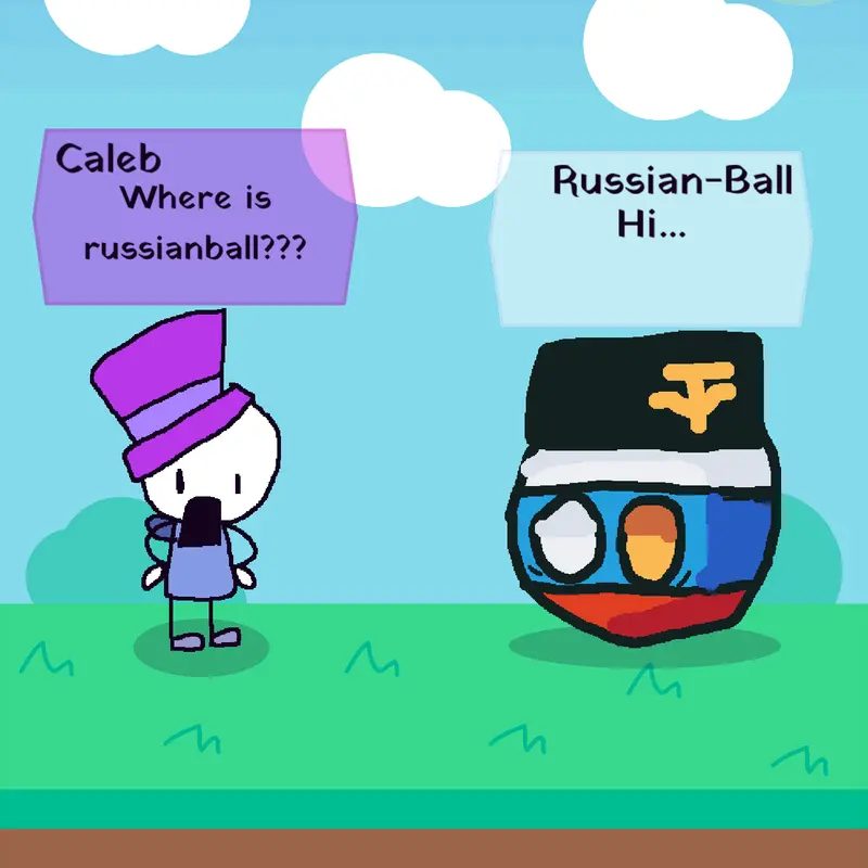 Game by @CalebRandomGames