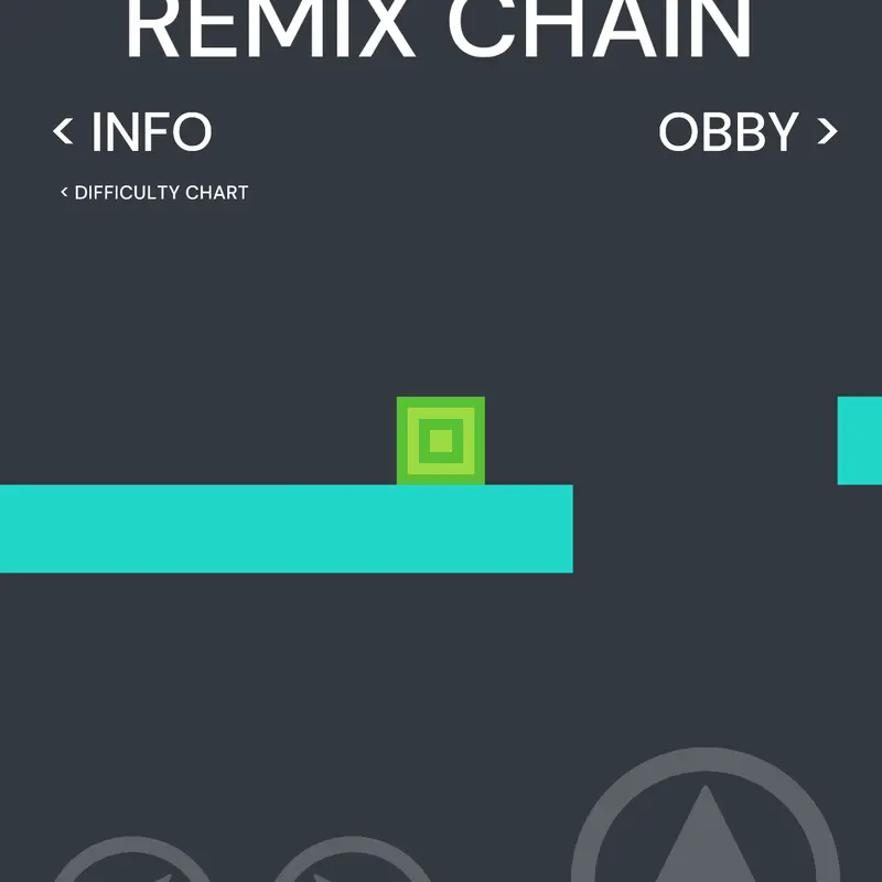 Simple Mode by @BluePencilThingy