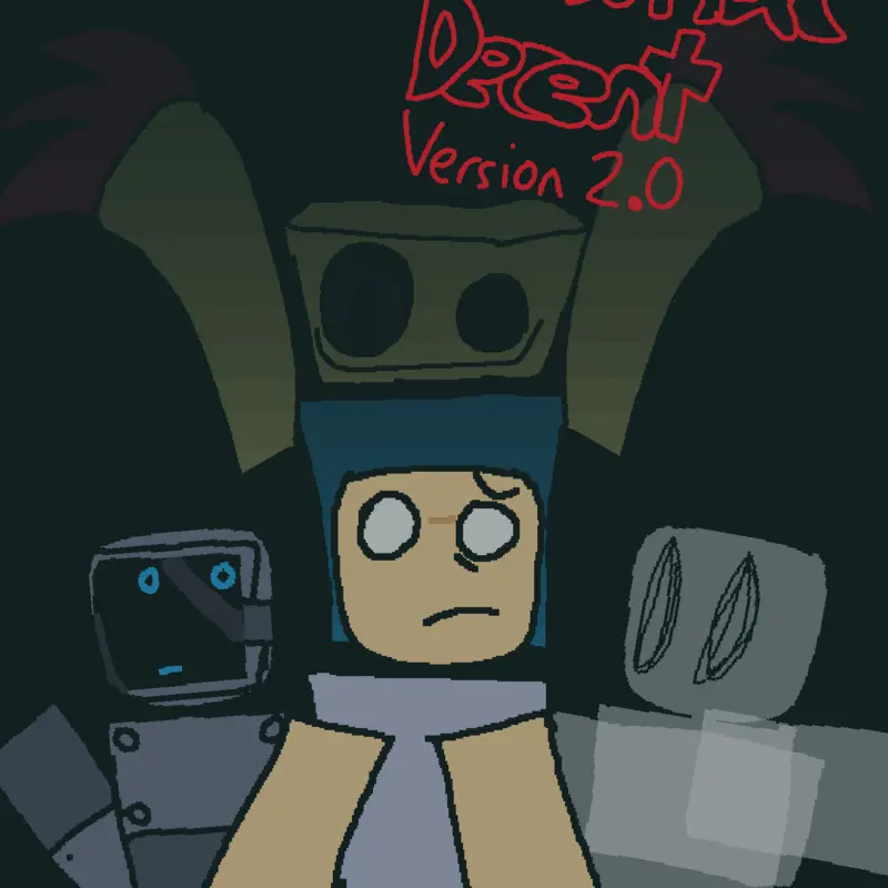 Game by @Zombehz