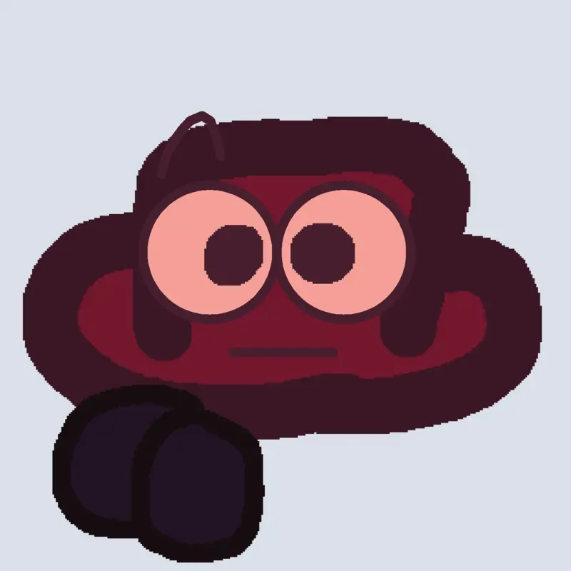 Game by @CHAOS_BlankBlack-OSC