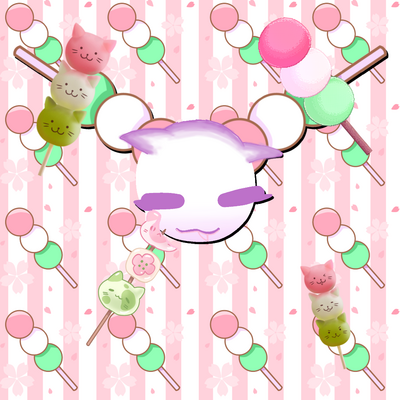@Dango_Cat