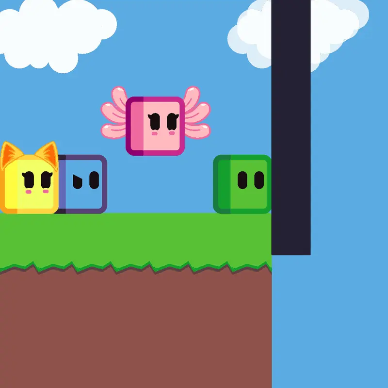 Game by @orendesprunki123