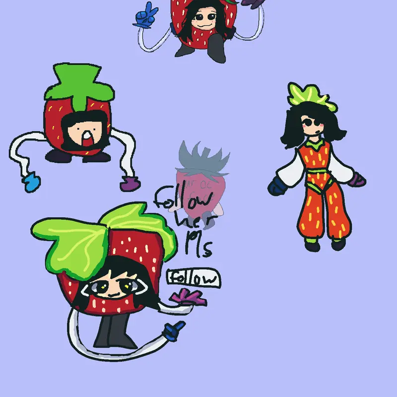 Game by @minnieee292