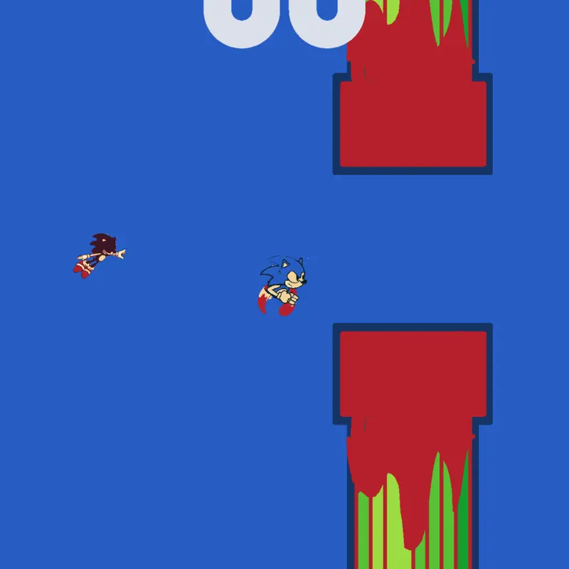 Game by @cinos