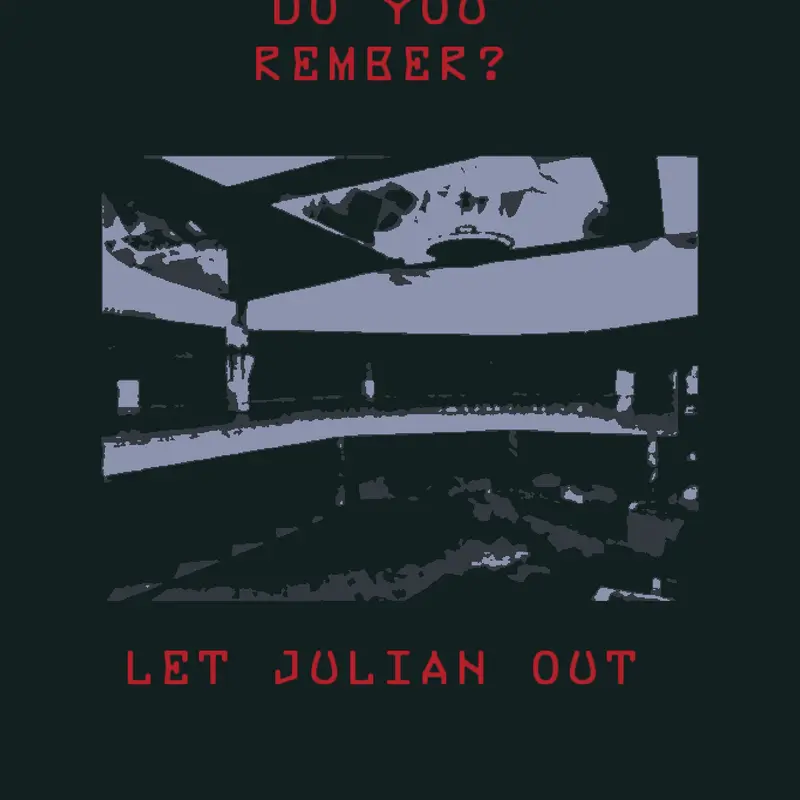 Julian by @spooky_man