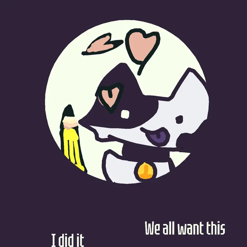 Game by @ilovecatsweeeeeet