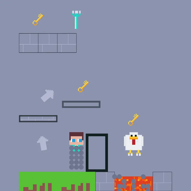 Game by @SajgonPVP