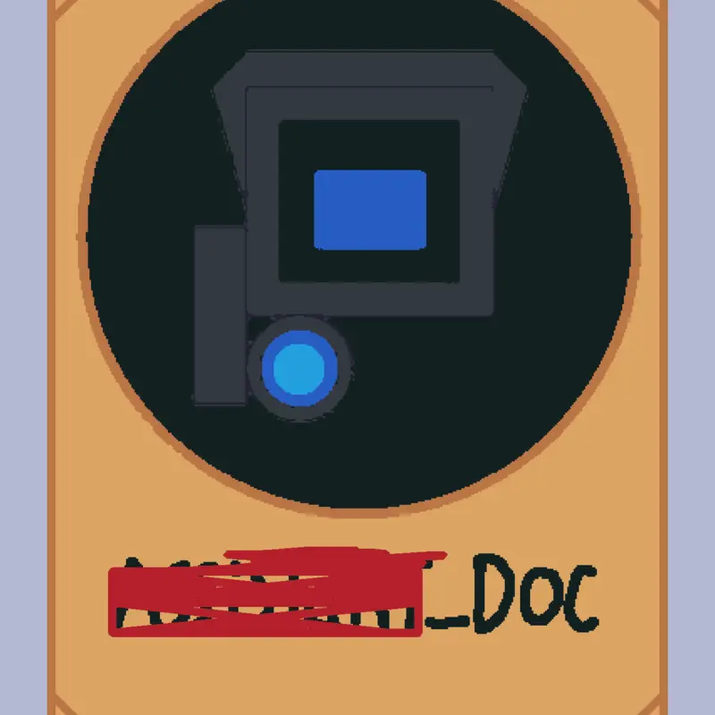 Game by @DoctorGe1985