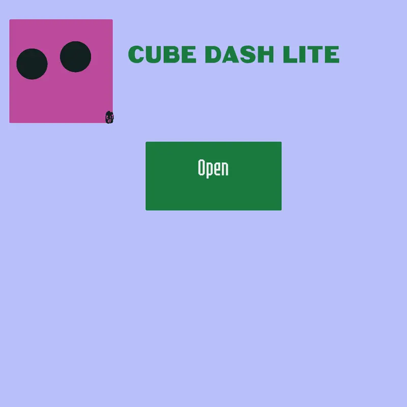 Game by @unad