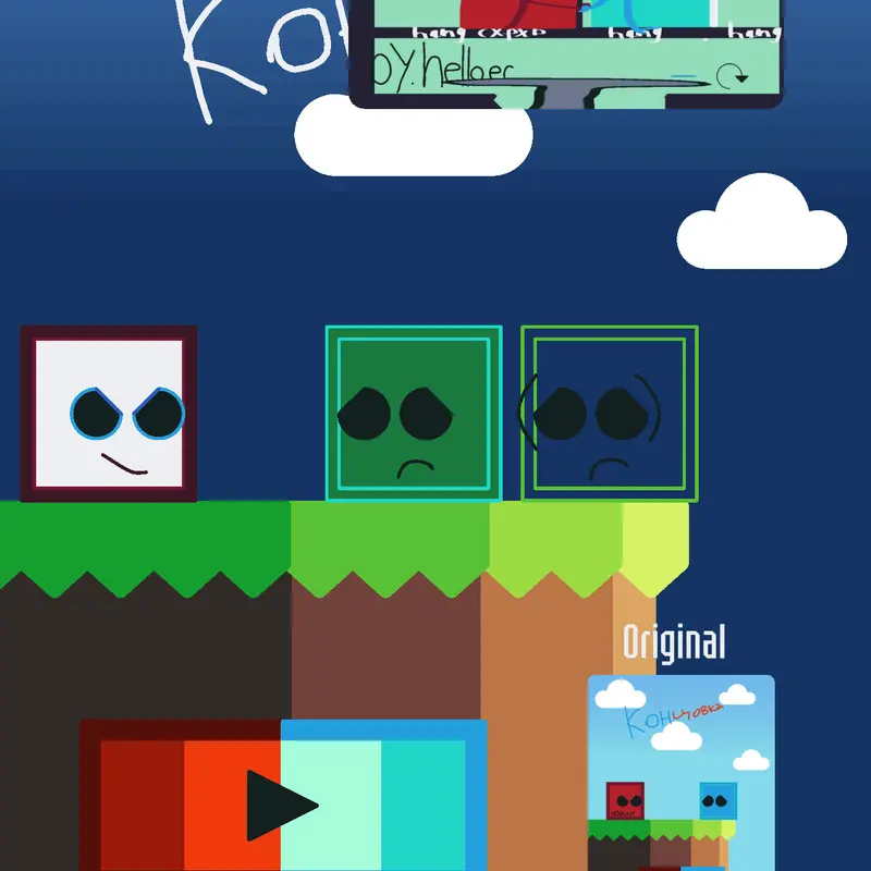 Game by @Plenosini_bananini