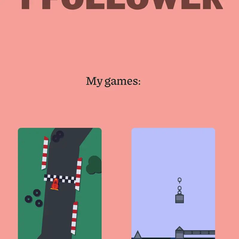 Game by @Morrosko11