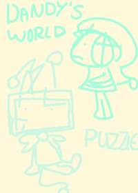 dandysworld