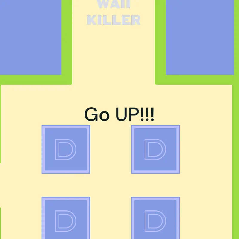 Game by @zeddaxoddo