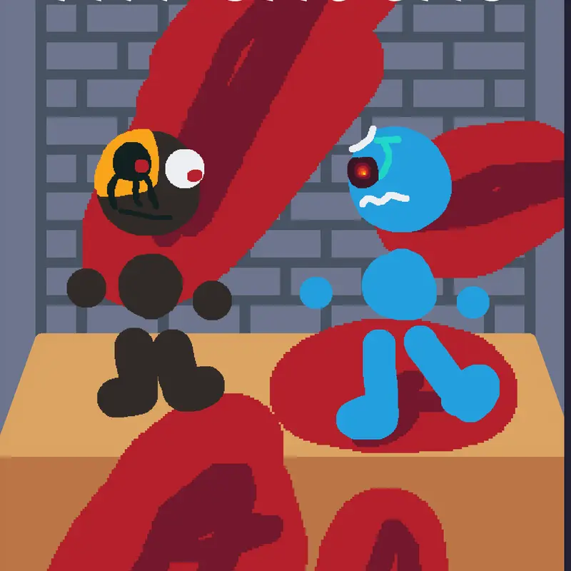 Game by @lolchriscastle
