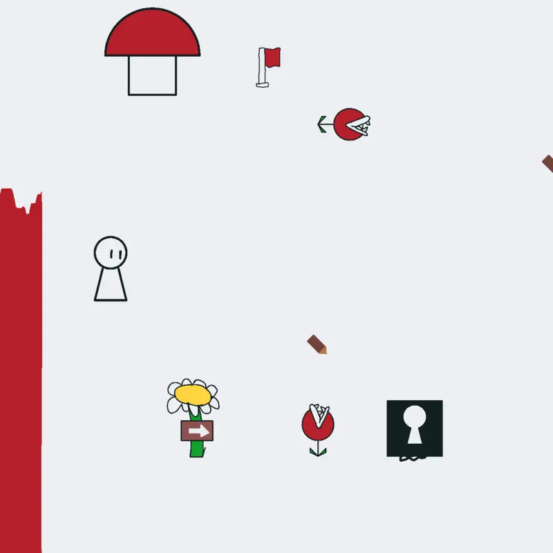 Game by @Kiszka