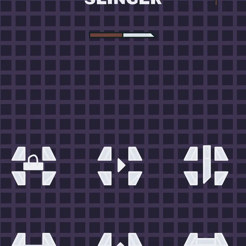 Sword slinger by @gubby_guy2
